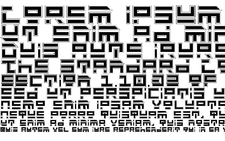 specimens Rocket Type Pro font, sample Rocket Type Pro font, an example of writing Rocket Type Pro font, review Rocket Type Pro font, preview Rocket Type Pro font, Rocket Type Pro font