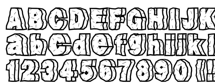 glyphs RockFont font, сharacters RockFont font, symbols RockFont font, character map RockFont font, preview RockFont font, abc RockFont font, RockFont font