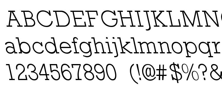 glyphs RockneyLeftyLight Regular font, сharacters RockneyLeftyLight Regular font, symbols RockneyLeftyLight Regular font, character map RockneyLeftyLight Regular font, preview RockneyLeftyLight Regular font, abc RockneyLeftyLight Regular font, RockneyLeftyLight Regular font