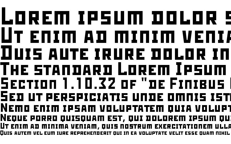 specimens Rodchenkoc font, sample Rodchenkoc font, an example of writing Rodchenkoc font, review Rodchenkoc font, preview Rodchenkoc font, Rodchenkoc font