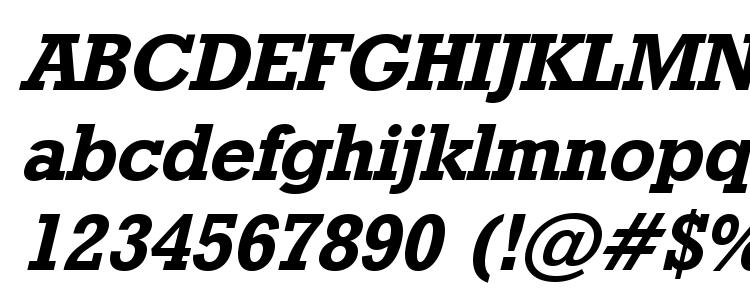 глифы шрифта Rodeo Bold Italic, символы шрифта Rodeo Bold Italic, символьная карта шрифта Rodeo Bold Italic, предварительный просмотр шрифта Rodeo Bold Italic, алфавит шрифта Rodeo Bold Italic, шрифт Rodeo Bold Italic