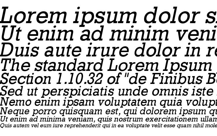 specimens Rodeoc italic font, sample Rodeoc italic font, an example of writing Rodeoc italic font, review Rodeoc italic font, preview Rodeoc italic font, Rodeoc italic font