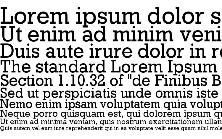 specimens Rodeoc font, sample Rodeoc font, an example of writing Rodeoc font, review Rodeoc font, preview Rodeoc font, Rodeoc font