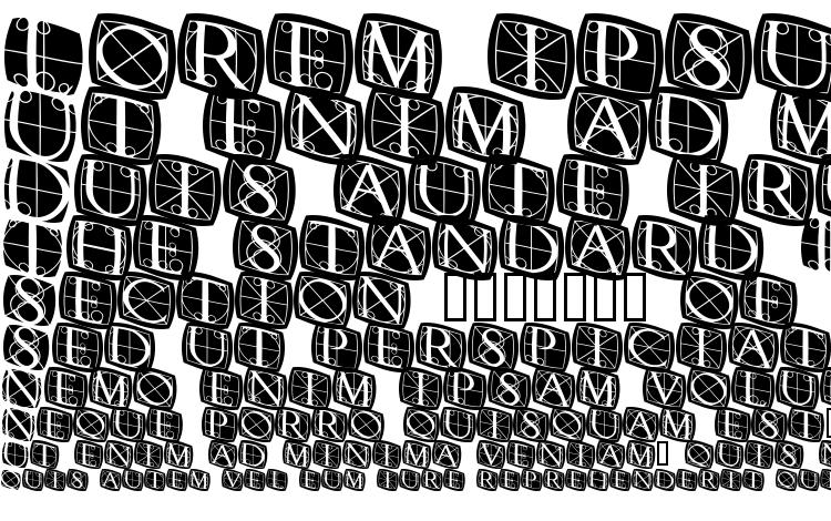 specimens Rodgauerthreerounded medium font, sample Rodgauerthreerounded medium font, an example of writing Rodgauerthreerounded medium font, review Rodgauerthreerounded medium font, preview Rodgauerthreerounded medium font, Rodgauerthreerounded medium font