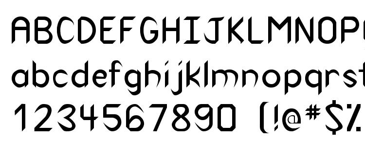 glyphs RODNEY Regular font, сharacters RODNEY Regular font, symbols RODNEY Regular font, character map RODNEY Regular font, preview RODNEY Regular font, abc RODNEY Regular font, RODNEY Regular font