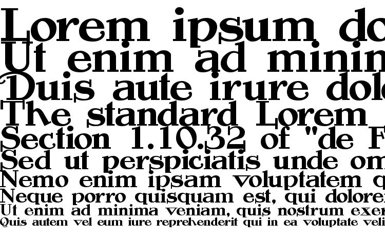 specimens Rogers font, sample Rogers font, an example of writing Rogers font, review Rogers font, preview Rogers font, Rogers font