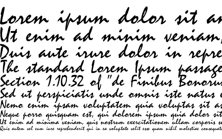 specimens Rogerscriptc font, sample Rogerscriptc font, an example of writing Rogerscriptc font, review Rogerscriptc font, preview Rogerscriptc font, Rogerscriptc font