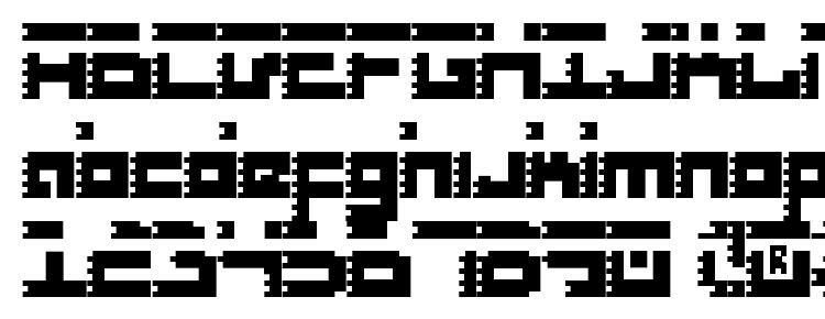 glyphs Roid Rage Condensed font, сharacters Roid Rage Condensed font, symbols Roid Rage Condensed font, character map Roid Rage Condensed font, preview Roid Rage Condensed font, abc Roid Rage Condensed font, Roid Rage Condensed font