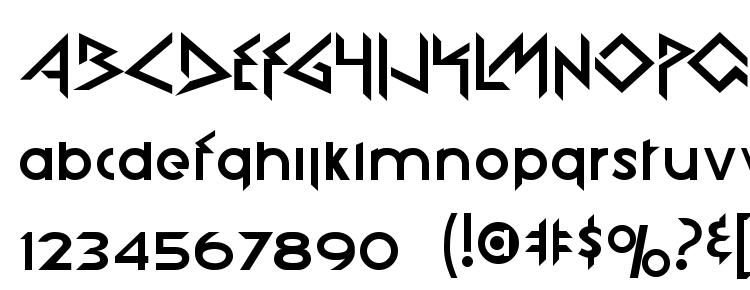 glyphs Rokford font, сharacters Rokford font, symbols Rokford font, character map Rokford font, preview Rokford font, abc Rokford font, Rokford font