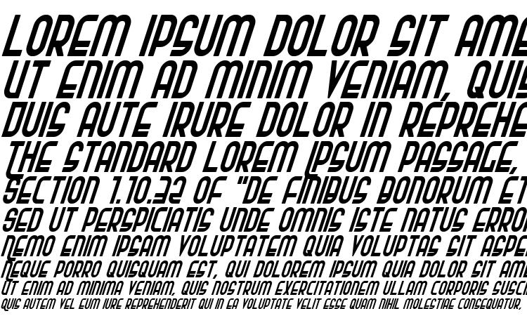 specimens RoKiKier Condensed Italic font, sample RoKiKier Condensed Italic font, an example of writing RoKiKier Condensed Italic font, review RoKiKier Condensed Italic font, preview RoKiKier Condensed Italic font, RoKiKier Condensed Italic font