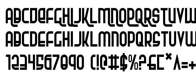 glyphs RoKiKier Condensed font, сharacters RoKiKier Condensed font, symbols RoKiKier Condensed font, character map RoKiKier Condensed font, preview RoKiKier Condensed font, abc RoKiKier Condensed font, RoKiKier Condensed font