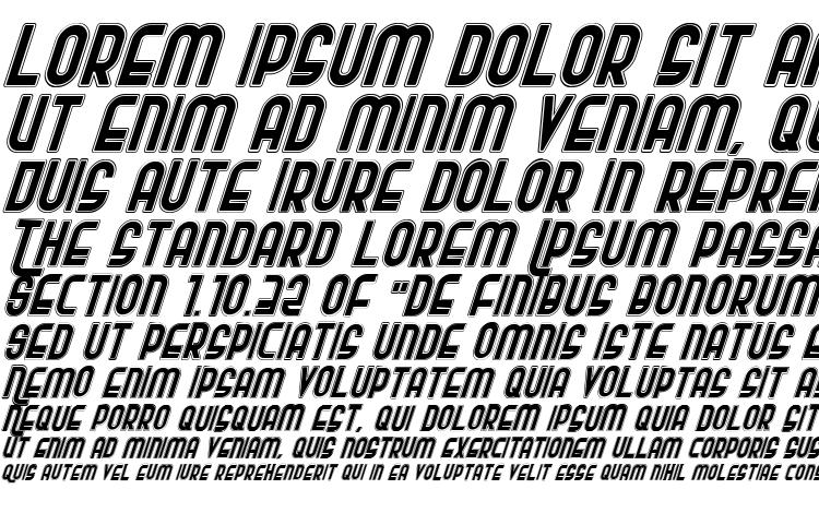 specimens RoKiKier Pro Italic font, sample RoKiKier Pro Italic font, an example of writing RoKiKier Pro Italic font, review RoKiKier Pro Italic font, preview RoKiKier Pro Italic font, RoKiKier Pro Italic font