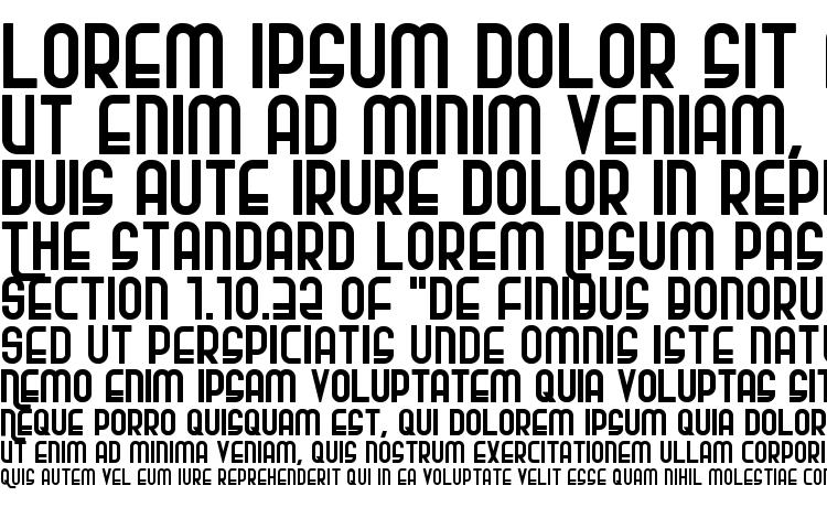 specimens RoKiKier font, sample RoKiKier font, an example of writing RoKiKier font, review RoKiKier font, preview RoKiKier font, RoKiKier font