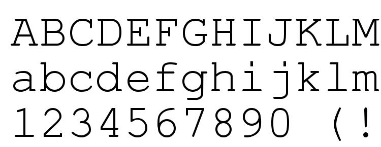 glyphs ROL.KOI8 Courier font, сharacters ROL.KOI8 Courier font, symbols ROL.KOI8 Courier font, character map ROL.KOI8 Courier font, preview ROL.KOI8 Courier font, abc ROL.KOI8 Courier font, ROL.KOI8 Courier font