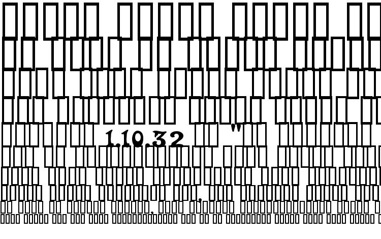 specimens Roland Decor font, sample Roland Decor font, an example of writing Roland Decor font, review Roland Decor font, preview Roland Decor font, Roland Decor font