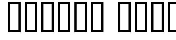 Roland Decor font, free Roland Decor font, preview Roland Decor font