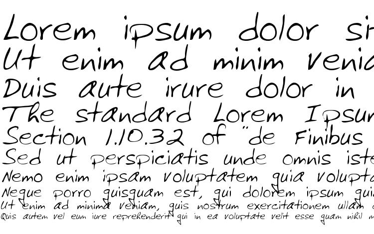 specimens Roland Regular font, sample Roland Regular font, an example of writing Roland Regular font, review Roland Regular font, preview Roland Regular font, Roland Regular font