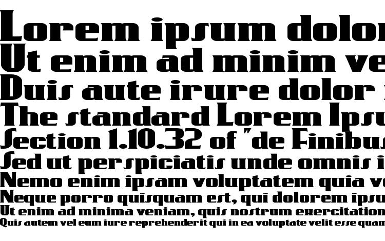 specimens RollerCoaster font, sample RollerCoaster font, an example of writing RollerCoaster font, review RollerCoaster font, preview RollerCoaster font, RollerCoaster font