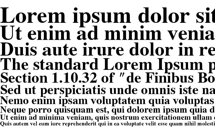 specimens Roman font, sample Roman font, an example of writing Roman font, review Roman font, preview Roman font, Roman font
