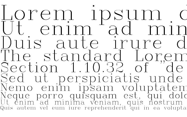 specimens RomanC font, sample RomanC font, an example of writing RomanC font, review RomanC font, preview RomanC font, RomanC font