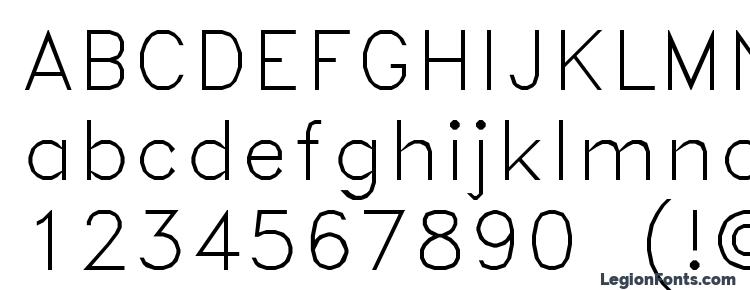 glyphs RomanD font, сharacters RomanD font, symbols RomanD font, character map RomanD font, preview RomanD font, abc RomanD font, RomanD font
