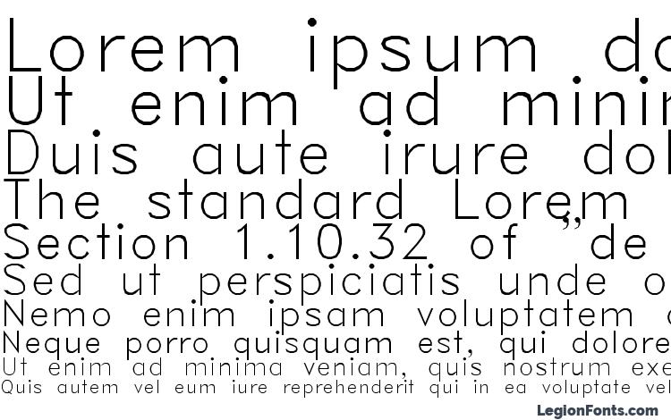 specimens RomanD font, sample RomanD font, an example of writing RomanD font, review RomanD font, preview RomanD font, RomanD font