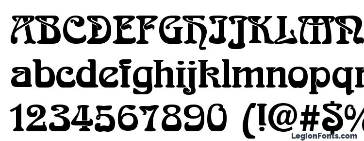 glyphs Romaneste Regular font, сharacters Romaneste Regular font, symbols Romaneste Regular font, character map Romaneste Regular font, preview Romaneste Regular font, abc Romaneste Regular font, Romaneste Regular font