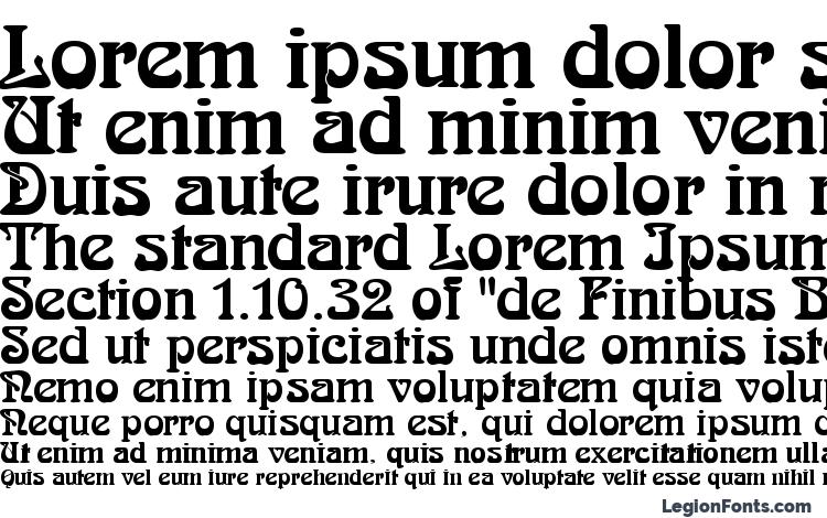 specimens Romaneste Regular font, sample Romaneste Regular font, an example of writing Romaneste Regular font, review Romaneste Regular font, preview Romaneste Regular font, Romaneste Regular font