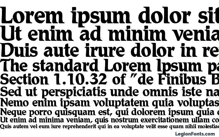 specimens RomDB Normal font, sample RomDB Normal font, an example of writing RomDB Normal font, review RomDB Normal font, preview RomDB Normal font, RomDB Normal font