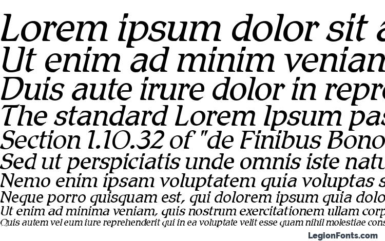 specimens Romic Light Italic Plain font, sample Romic Light Italic Plain font, an example of writing Romic Light Italic Plain font, review Romic Light Italic Plain font, preview Romic Light Italic Plain font, Romic Light Italic Plain font