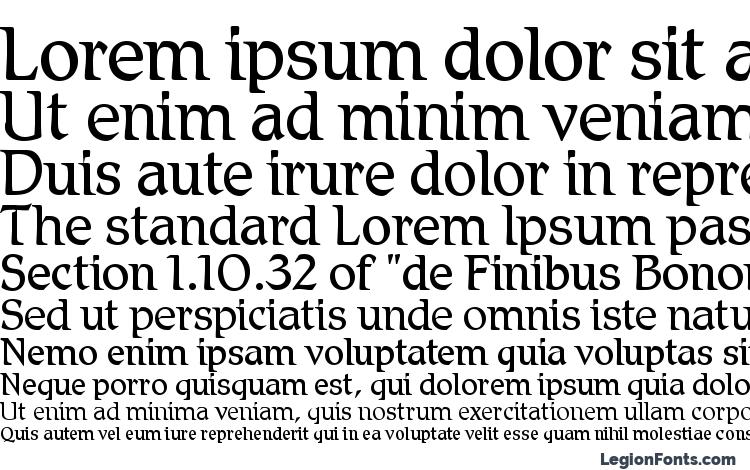 specimens Romic Light Plain font, sample Romic Light Plain font, an example of writing Romic Light Plain font, review Romic Light Plain font, preview Romic Light Plain font, Romic Light Plain font