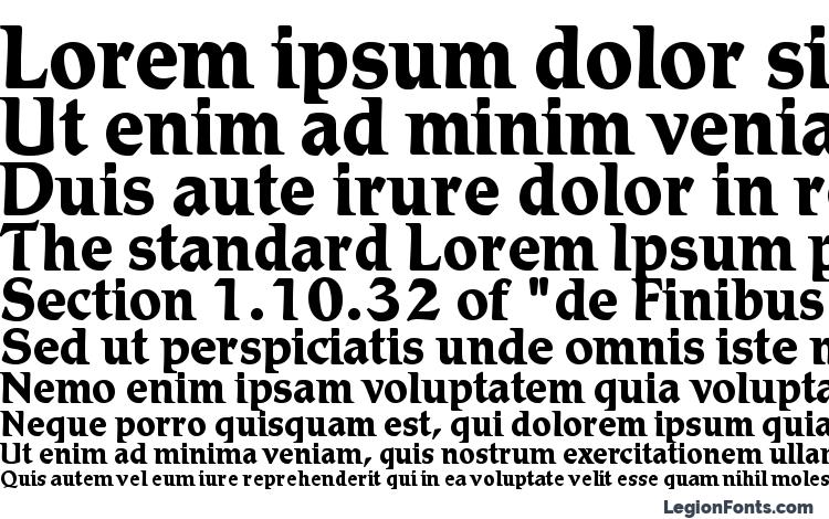 specimens Romic LT Bold font, sample Romic LT Bold font, an example of writing Romic LT Bold font, review Romic LT Bold font, preview Romic LT Bold font, Romic LT Bold font