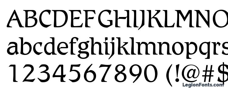 glyphs Romic LT Light font, сharacters Romic LT Light font, symbols Romic LT Light font, character map Romic LT Light font, preview Romic LT Light font, abc Romic LT Light font, Romic LT Light font