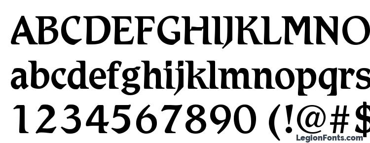 glyphs Romic LT Medium font, сharacters Romic LT Medium font, symbols Romic LT Medium font, character map Romic LT Medium font, preview Romic LT Medium font, abc Romic LT Medium font, Romic LT Medium font