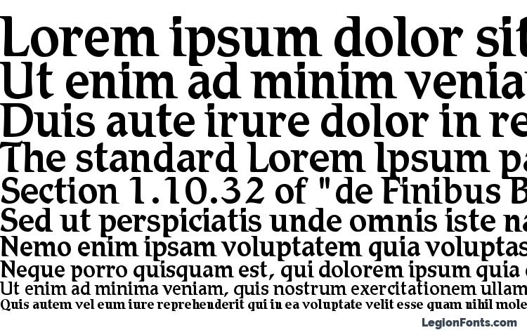 specimens Romic LT Medium font, sample Romic LT Medium font, an example of writing Romic LT Medium font, review Romic LT Medium font, preview Romic LT Medium font, Romic LT Medium font