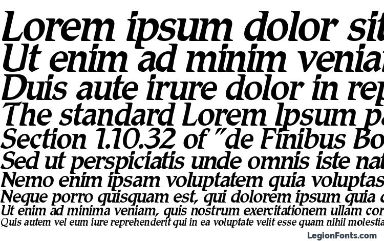 specimens Romic MediumItalic font, sample Romic MediumItalic font, an example of writing Romic MediumItalic font, review Romic MediumItalic font, preview Romic MediumItalic font, Romic MediumItalic font