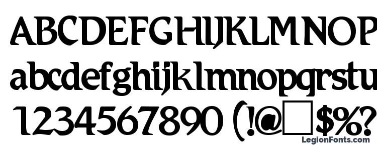 glyphs Romic font, сharacters Romic font, symbols Romic font, character map Romic font, preview Romic font, abc Romic font, Romic font