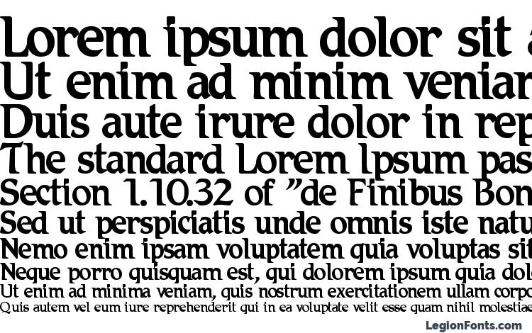 specimens Romic font, sample Romic font, an example of writing Romic font, review Romic font, preview Romic font, Romic font