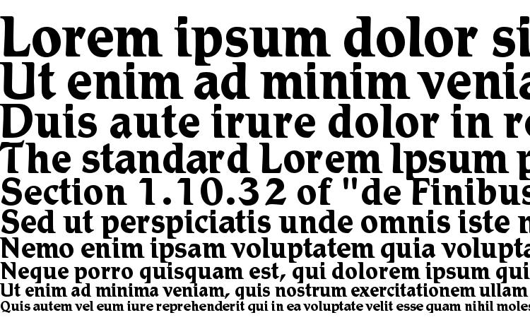 specimens RomicStd Bold font, sample RomicStd Bold font, an example of writing RomicStd Bold font, review RomicStd Bold font, preview RomicStd Bold font, RomicStd Bold font