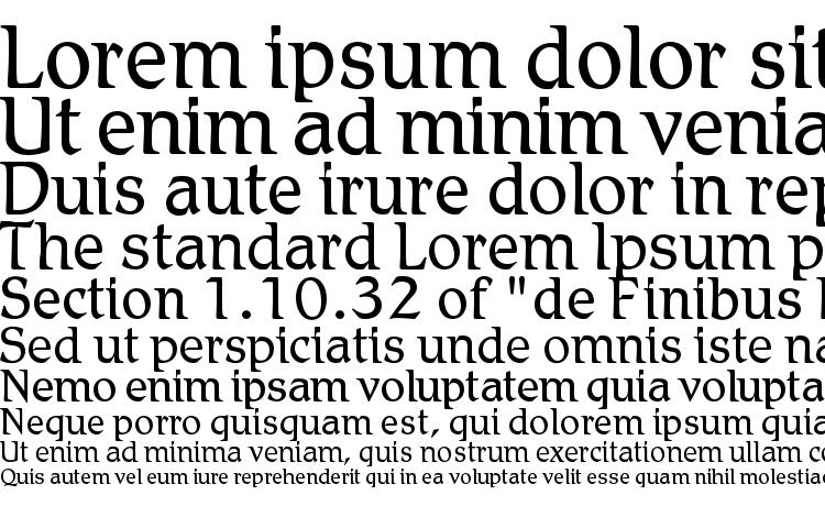 specimens RomicStd Light font, sample RomicStd Light font, an example of writing RomicStd Light font, review RomicStd Light font, preview RomicStd Light font, RomicStd Light font