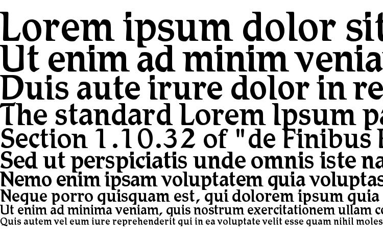 specimens RomicStd Medium font, sample RomicStd Medium font, an example of writing RomicStd Medium font, review RomicStd Medium font, preview RomicStd Medium font, RomicStd Medium font