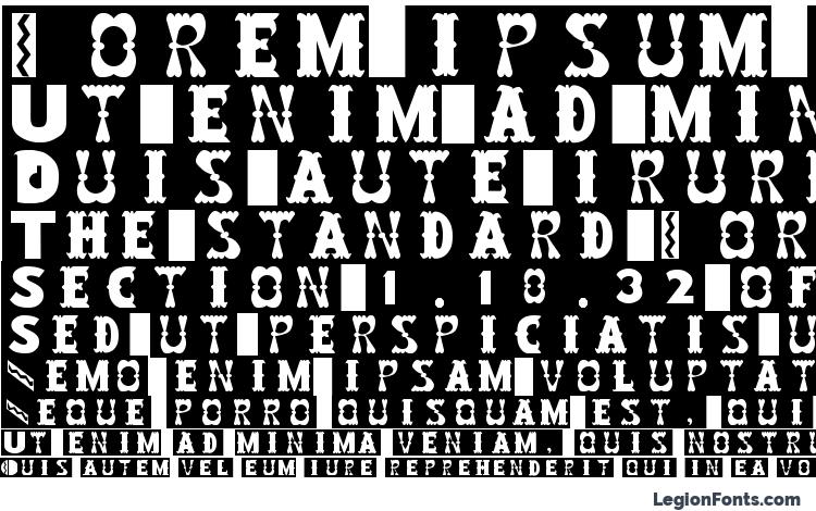 specimens ROMNEY Regular font, sample ROMNEY Regular font, an example of writing ROMNEY Regular font, review ROMNEY Regular font, preview ROMNEY Regular font, ROMNEY Regular font