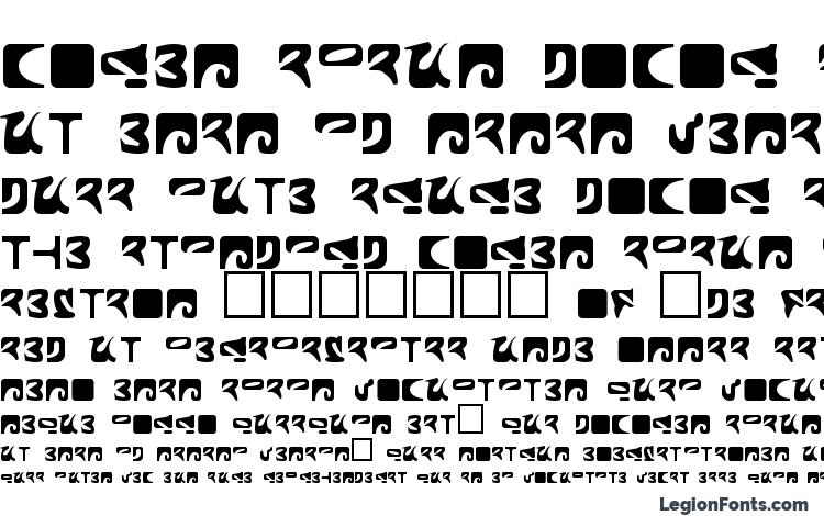 specimens Romulus Plain font, sample Romulus Plain font, an example of writing Romulus Plain font, review Romulus Plain font, preview Romulus Plain font, Romulus Plain font