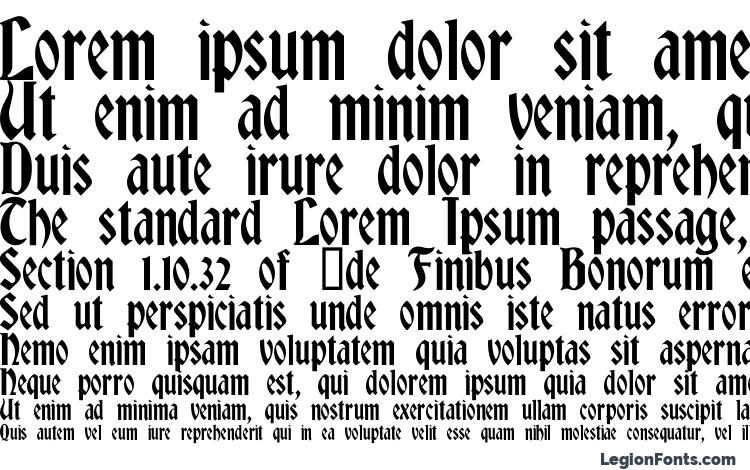 specimens Romvelc font, sample Romvelc font, an example of writing Romvelc font, review Romvelc font, preview Romvelc font, Romvelc font