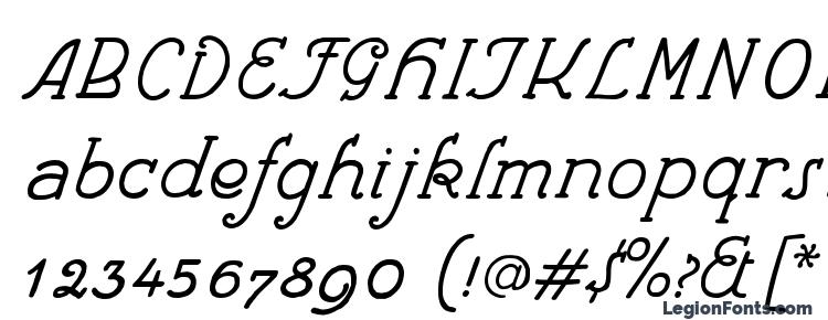 glyphs Rondka font, сharacters Rondka font, symbols Rondka font, character map Rondka font, preview Rondka font, abc Rondka font, Rondka font
