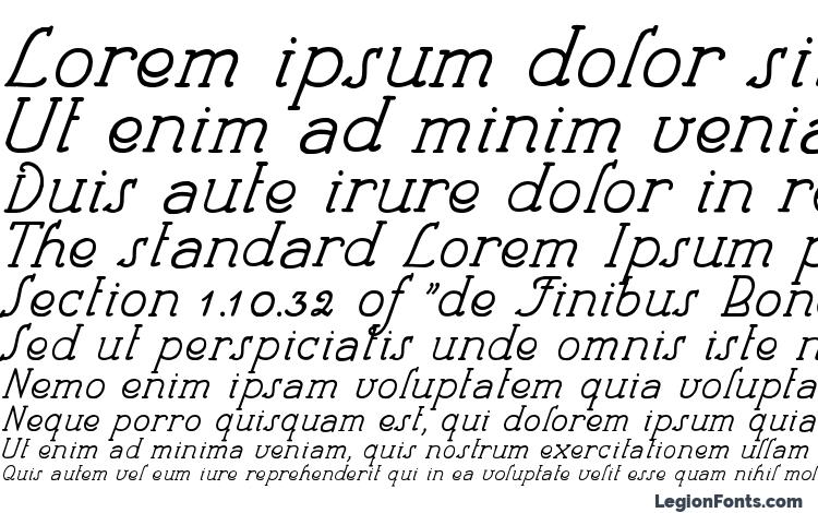 specimens Rondka font, sample Rondka font, an example of writing Rondka font, review Rondka font, preview Rondka font, Rondka font