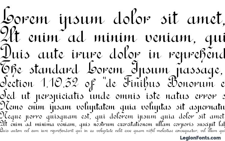 specimens Rondo AncientOne font, sample Rondo AncientOne font, an example of writing Rondo AncientOne font, review Rondo AncientOne font, preview Rondo AncientOne font, Rondo AncientOne font