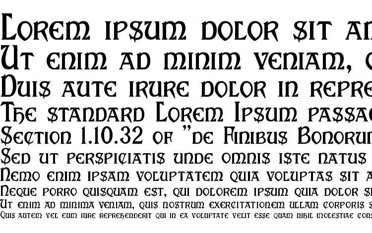 specimens Roosevelt font, sample Roosevelt font, an example of writing Roosevelt font, review Roosevelt font, preview Roosevelt font, Roosevelt font