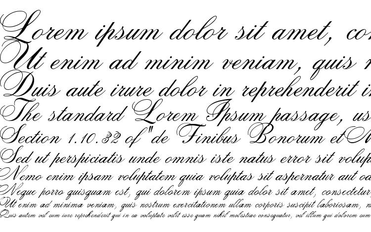 specimens Rosamunda Two font, sample Rosamunda Two font, an example of writing Rosamunda Two font, review Rosamunda Two font, preview Rosamunda Two font, Rosamunda Two font