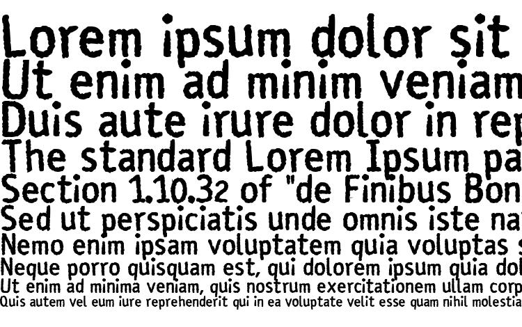 specimens Rosango Bold font, sample Rosango Bold font, an example of writing Rosango Bold font, review Rosango Bold font, preview Rosango Bold font, Rosango Bold font